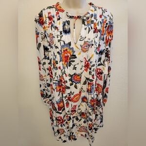 Old Navy Long Sleeve Dress